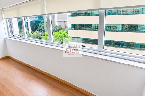 Conjunto comercial para Locação na Vila Olímpia - Foto 11