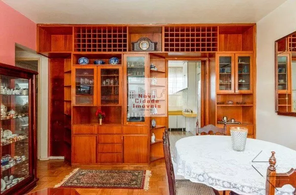 Vila Olímpia!!!  Apto 94 m² c/ 3 dorms 1 suite à venda c/ vaga - Foto 2