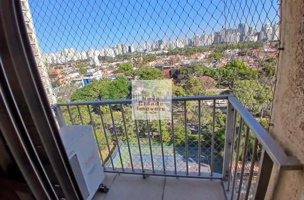 Vila Olímpia! Apto 65 m²  2 dorms 1 suite 2 banhs 1 vaga para venda - Foto 3