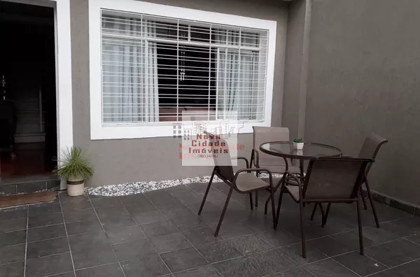 Conj. coml c/ 88,47 ms² no melhor da Vila Olímpia! - Foto 4