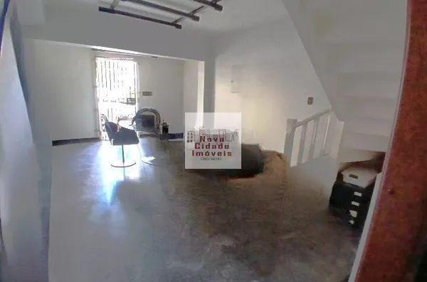 Vila Olímpia! Sobrado comercial 124 m²  5 salas 2 banhs 1 copa 2 vagaspara venda - Foto 2