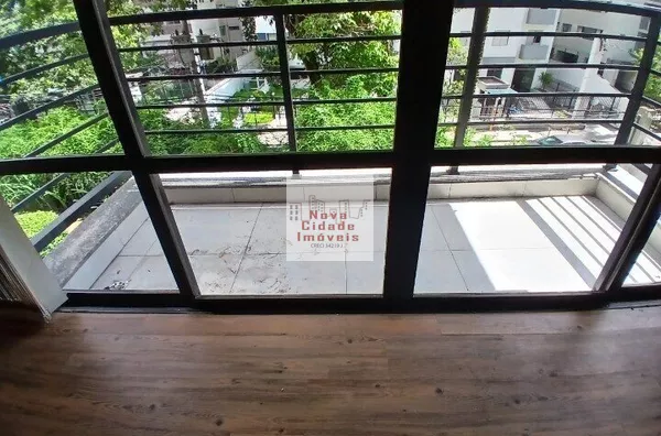 Vila Olímpia! Apto 86 m²  3 dorms. 1 suite 2banhs 2 vagas para locação - Foto 3