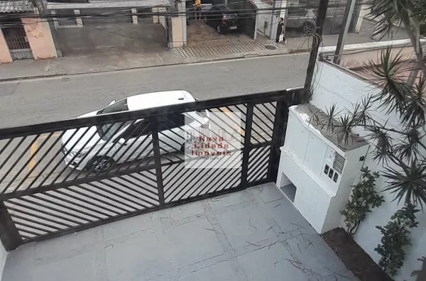 Vila Olímpia! Casa comercial (150) m² em rua de fluxo com 2 vagas - Foto 2