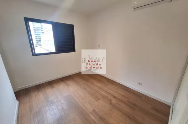 Vila Nova Conceição! Apart. (110m²) 03 dorm., 01 suíte, 01 vaga - Foto 6