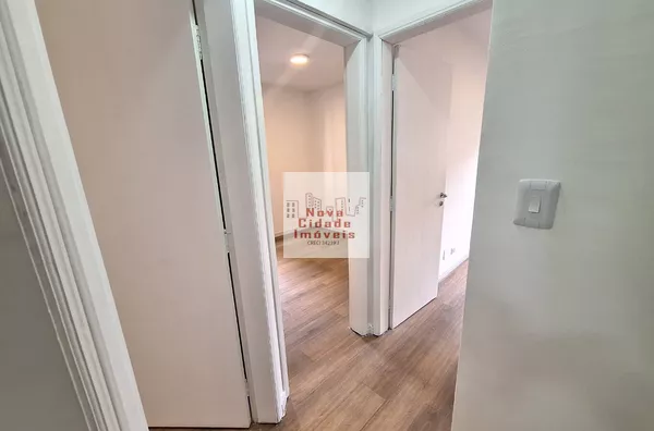 Vila Nova Conceição! Apart. (110m²) 03 dorm., 01 suíte, 01 vaga - Foto 5