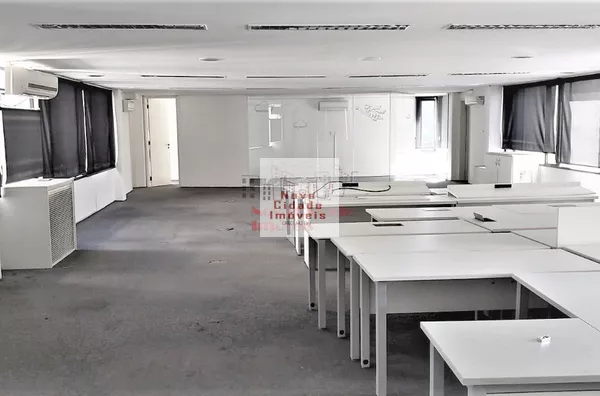 Brooklin! Conj comercial 221 m² para locação com 4 vagas - Foto 5