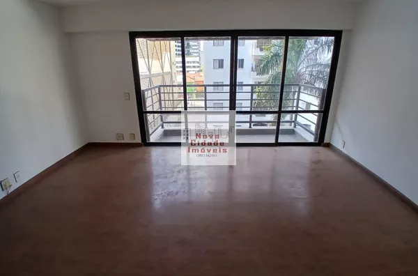 Vila Olímpia! Apto 86 m²  3 dorms. 1 suite 2banhs 2 vagas para venda - Foto 3