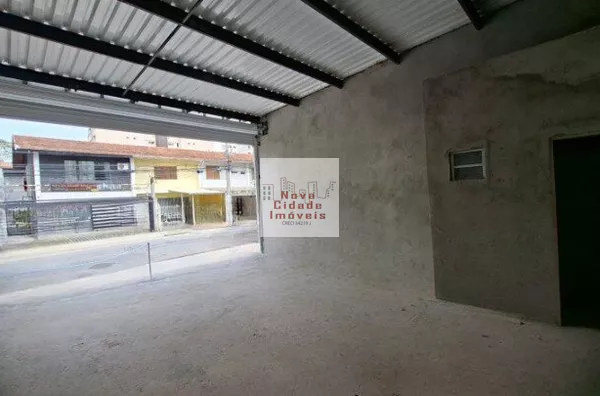 Vila Olímpia! Loja de rua com pé direito alto sem vaga para locação imediata - Foto 3