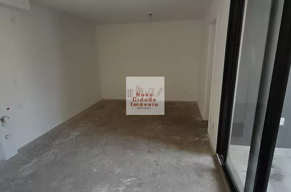 Vila Olímpia! Studio de 31 m² c/ 1 vaga para locação com 1 vaga - Foto 2