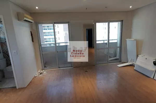Vila Olímpia! Conjunto comercial 46 m² para locação com vaga - Foto 3