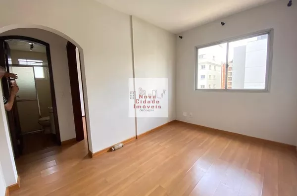 Jardim Paulista! Apto com 1 dormitório e 1 vaga (42 m²) para venda - Foto 4