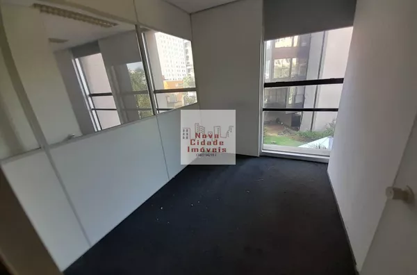 Chácara Santo Antônio ! Conjunto locação 270 m²  6 salas 4 banhs. 6 vagas - Foto 4