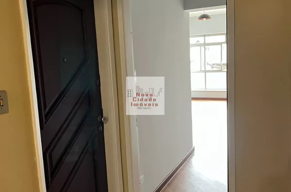 Vila Olímpia! Apto. 3 dorms com 85 m² e 1 vaga para locação - Foto 4