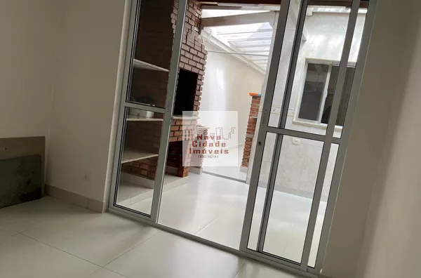 Vila Olímpia!!!! Casa de Vila 160 m²  2 dorms 2 banhs 2 vagas p/ venda e locação - Foto 17
