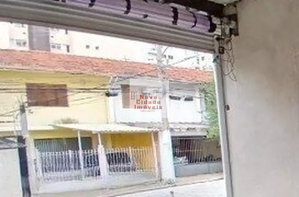 Vila Olímpia! Loja de rua com pé direito alto sem vaga para locação imediata - Foto 9