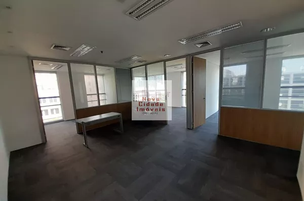Chácara Santo Antônio ! Conjunto locação 540 m²  12 salas 8 banhs. 12 vagas - Foto 2