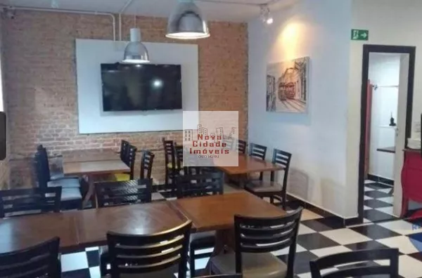 Vila Olímpia! Imóvel comercial à VENDA no melhor local do bairro - Foto 6