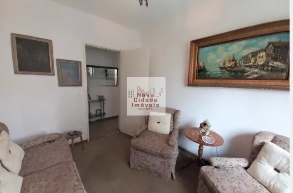 Vila Olímpia! Apto 3 dorms. (1 suite) 94 m² 3 banhs. 1 vaga - Foto 4