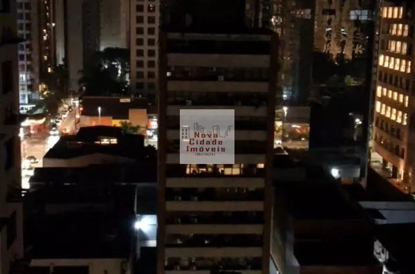 Vila Olímpia! Studio para aluguel, 1 quarto(s) - Foto 6