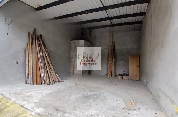 Vila Olímpia! Loja de rua com pé direito alto (130 m²) para locação