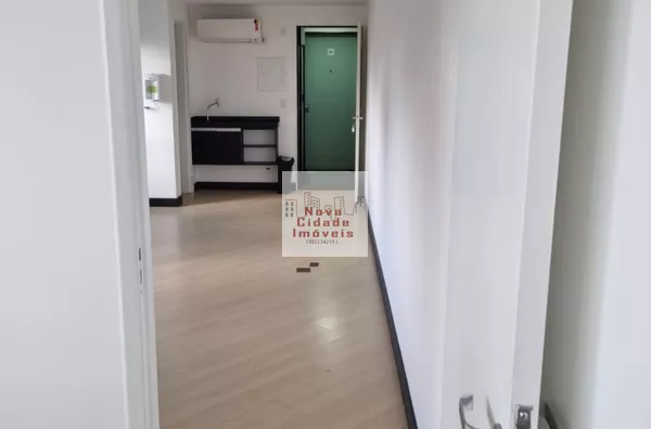 Moema! Conjunto de 124 m² (conjugados) AR CONDICIONADO 6 banhs. 3 vagas para venda e aluguel, - Foto 3