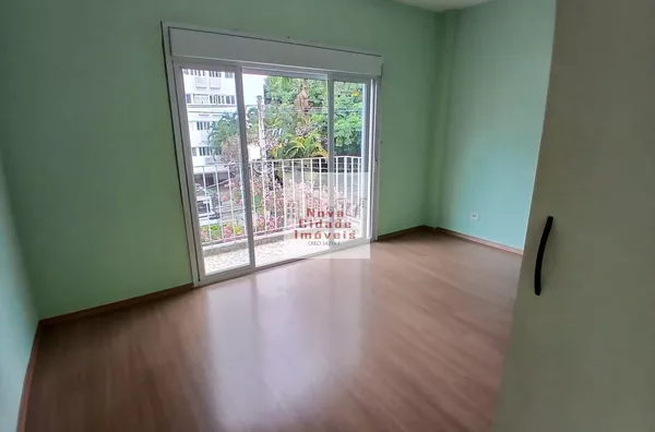 Itaim Bibi!  Apto 87 m² c/ 3 dorms., 1 banheiro sem vaga para locação - Foto 5