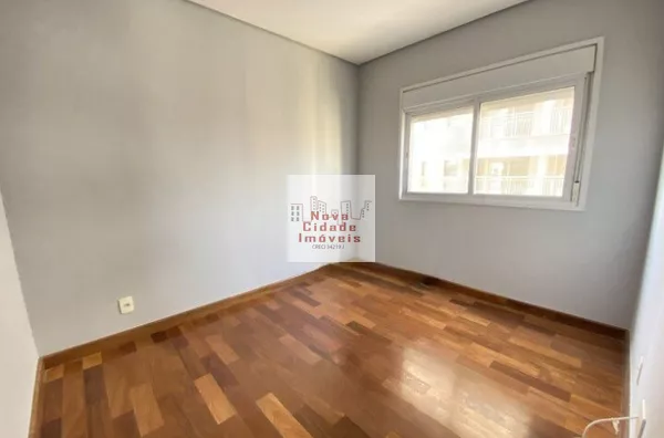 Moema! Cobertura com 304 m² sendo 3 suítes, 4 banheiros e 3 vagas - Foto 5