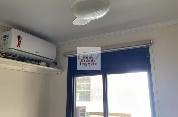 Vila Olímpia - Apto com 3 dorms e sacada à venda com 1 vaga - Foto 2