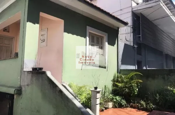 Vila Olímpia! Casa comercial 252 m² à venda com grande potencial - Foto 1