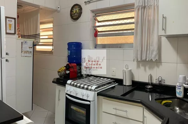 Vila Mariana - Apto 51m² todo mobiliado a venda c/ 1 vaga! - Foto 5