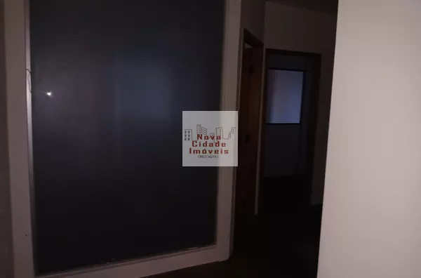 Vila Olímpia! Sala de 37 m² 2 salas 2 banhs 1 vaga para locação - Foto 4