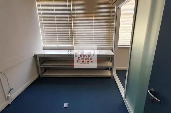 Brooklin! Conjunto comercial MOBILIADO (116 m²) com 3 vagas para locação - Foto 6