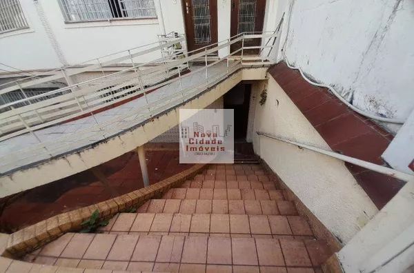 Vila Madá - OPORTUNIDADE ÙNICA Aptº de 120 m² com 2 dormS. sem vaga  para venda - Foto 2