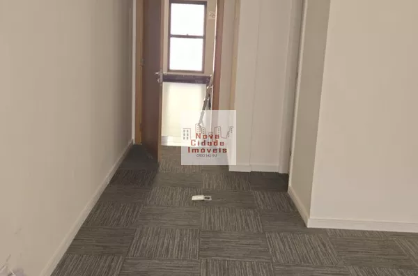 Jardim Paulista! Conjunto para aluguel 60 m² 1 sala 1 banh 1 vaga - Foto 5