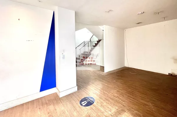 Moema! Loja 400 m² ( 2 pavimentos)  2 banhs. 8 vagas para aluguel - Foto 5