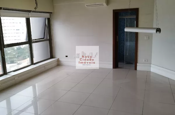 Chácara Santo Antonio! Sala comercial de 90 m² com 2 vagas - Foto 3