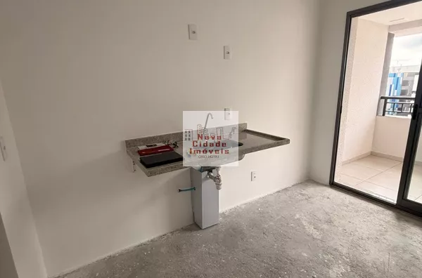 Vila Olímpia - Studio à venda (26 m²) sem vaga - Foto 5