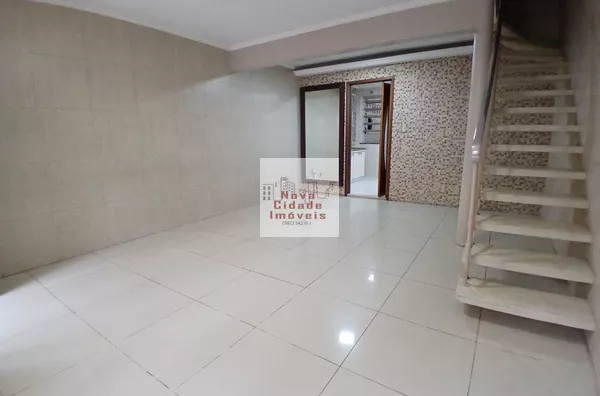 Pinheiros! Sobrado 150 m2 3 dorms. 2 banhs 1 vaga para aluguel