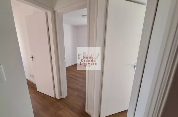 Vila Nova Conceição! Apart. (110m²) 03 dorm., 01 suíte, 01 vaga - Foto 6