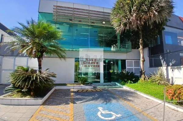 Jardim Europa!!! Loja 1003 m² alto padrão 4 banhs. 20 vagas p/ locação - Foto 1