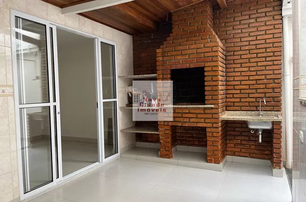Vila Olímpia!!!! Casa de Vila 160 m²  2 dorms 2 banhs 2 vagas p/ venda e locação - Foto 11