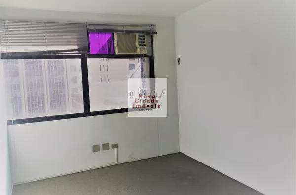 Conjunto comercial ao lado da estação Vila Olímpia - Foto 3