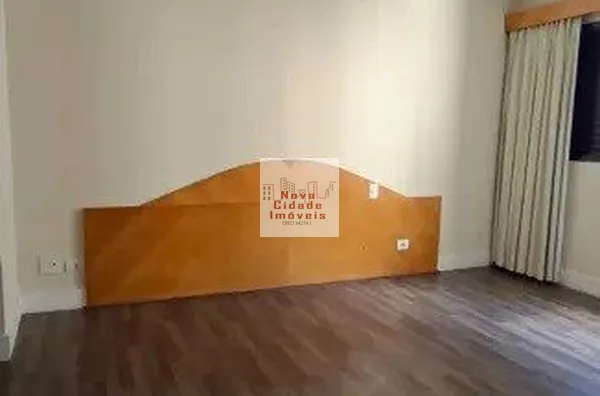 Vila Olímpia! Excelente apto 2 quartos (82 m²) com 2 banheiro s e 2 vagas para locação - Foto 5