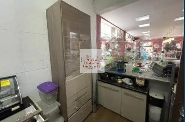 Moema! Loja de esquina com 148 m², 2 banheiros para venda - Foto 3