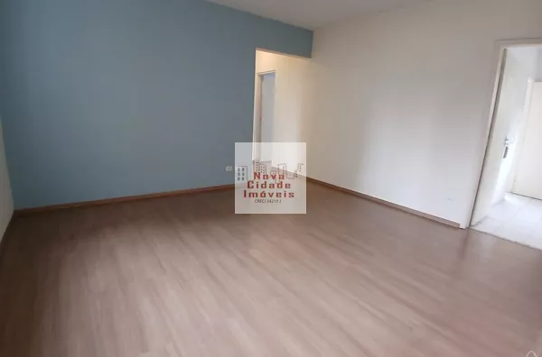 Itaim Bibi!  Apto 87 m² c/ 3 dorms., 1 banheiro sem vaga para locação - Foto 2