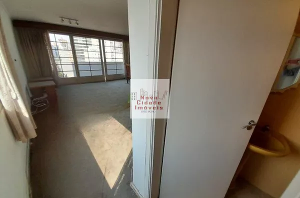 Jardins! Cobertura 101,15 m² com 2dorms (1 suite) 2 banheiros e 1 vaga à venda