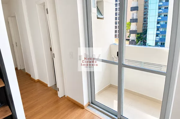 Conjunto comercial para Locação na Vila Olímpia - Foto 4