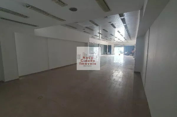 Chácara Sto Antônio! Sala comercial (270 m²) 6 salas, 4 banheiros e 6 vagas para locação - Foto 5