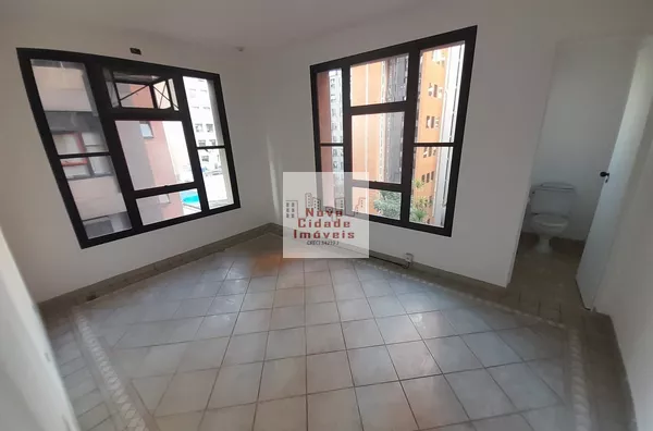 Vila Olímpia! Conjunto com. 46 m² 2 salas c/ 1 vaga e 2 banheiros à venda - Foto 1