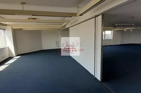 Brooklin! Conjunto comercial na Berrini (218,64 m²) com 3 banheiros e 3 vagas - Foto 5